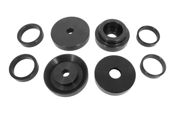 BMR Suspension SCB110 Rear Cradle Lockout Bushing Kit