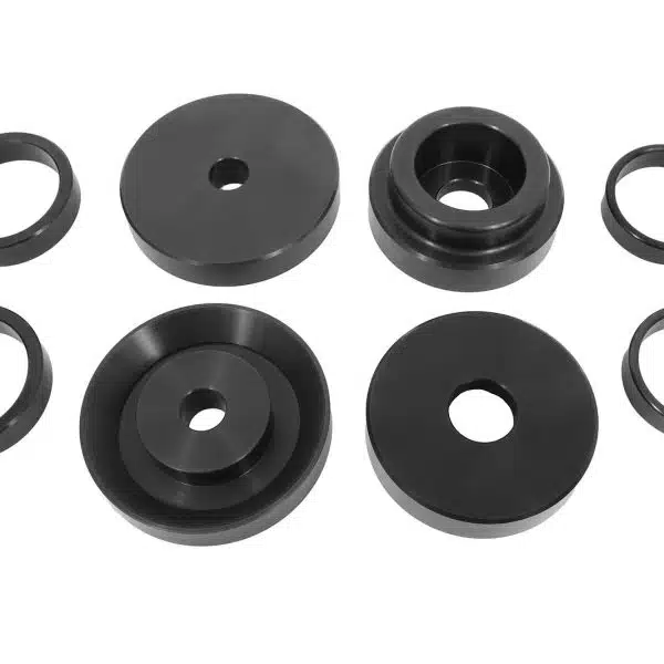 BMR Suspension SCB110 Rear Cradle Lockout Bushing Kit
