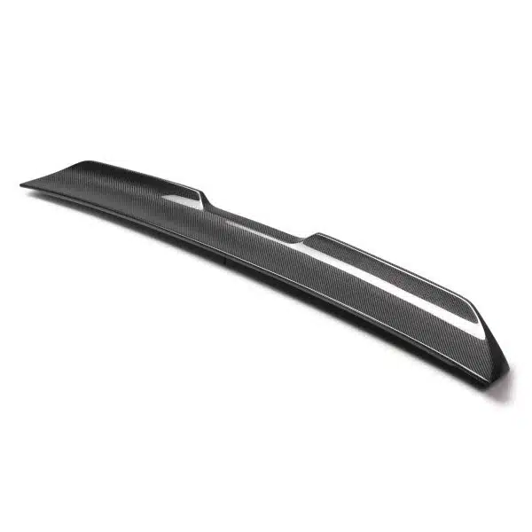 Anderson composite carbon fiber spoiler