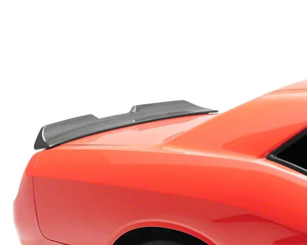 Anderson Composites Type-SA Carbon Fiber Spoiler for Dodge Challenger