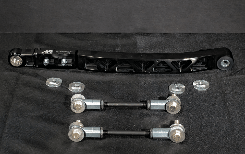 15 inch Rear Brake Conversion Kit | Shop 15” Brake Conversion