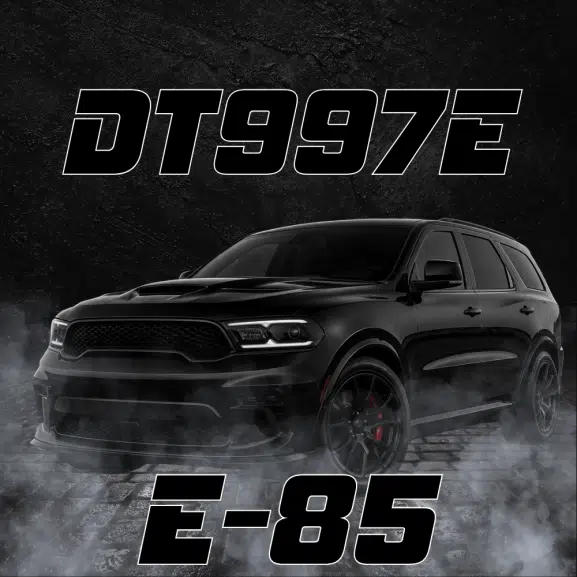 dusterhoff racing dt997e power package black durango