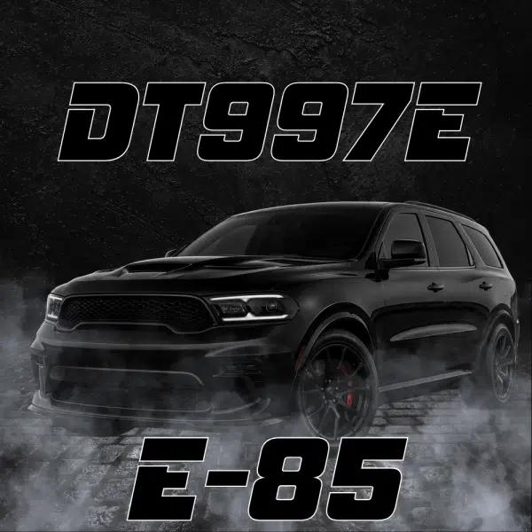 dusterhoff racing dt997e power package black durango