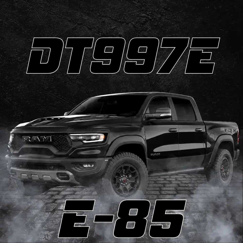 DT997 E TRX Power Package | High-Performance RAM TRX Mods