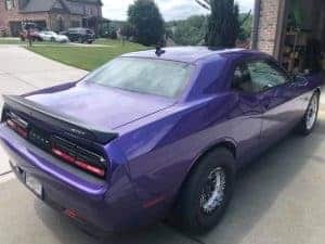 15 Inch Rear Brake Conversion Kit