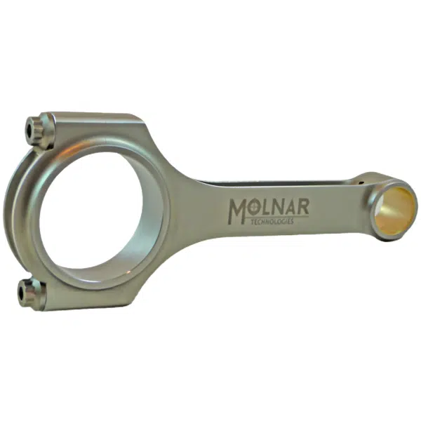 Dusterhoff Racing Drop-In Pistons & Rods Package - 6.2L/6.4L