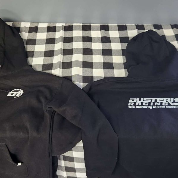 Dusterhoff Racing Premium Hoodie