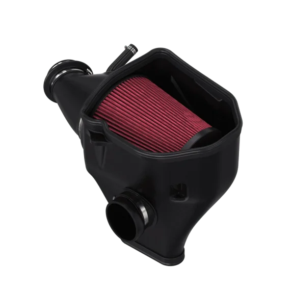 JLT Cold Air Intake | 2015-2023 6.4L HEMI