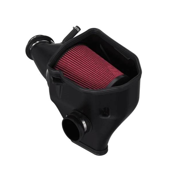 JLT Cold Air Intake | 2015-2023 6.4L HEMI