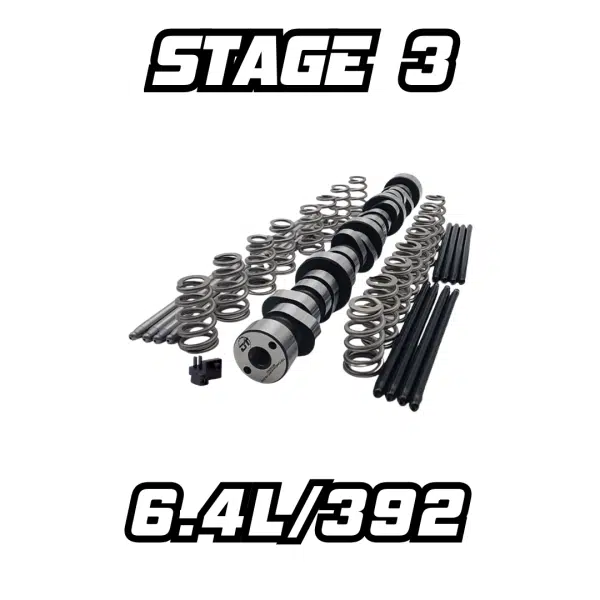 Stage 3 Camshaft 6.4L 392 Dusterhoff Racing