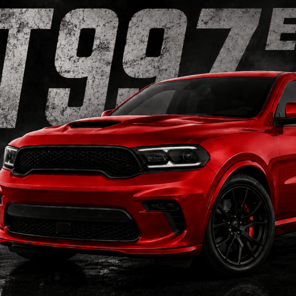 DT997E Durango red