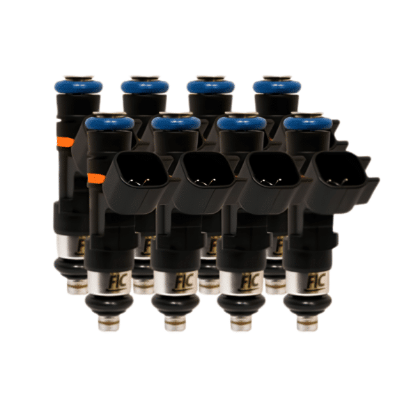 Hemi 650cc Injectors By Fuel Injector Clinic