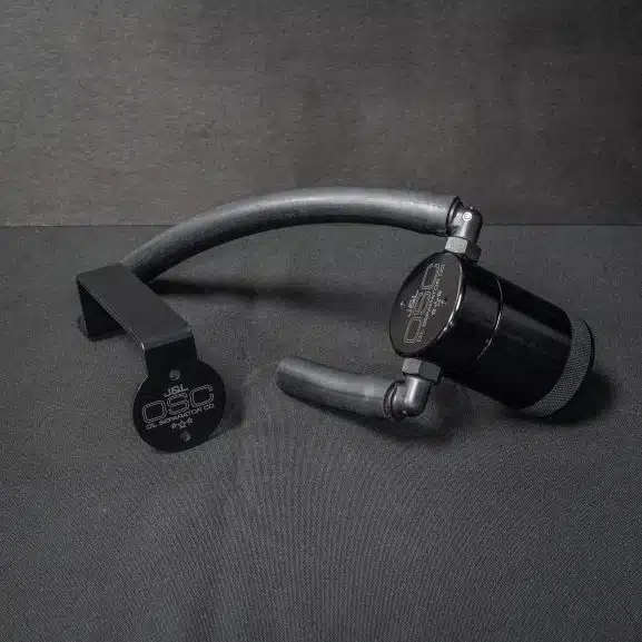 J&L Oil Separator catch can product photo 01