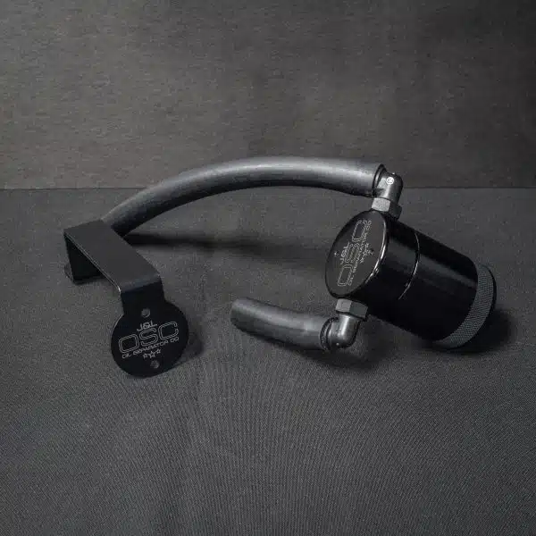 J&L Oil Separator catch can product photo 01