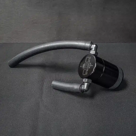 J&L Oil Separator catch can product photo 02