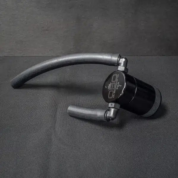 J&L Oil Separator catch can product photo 02