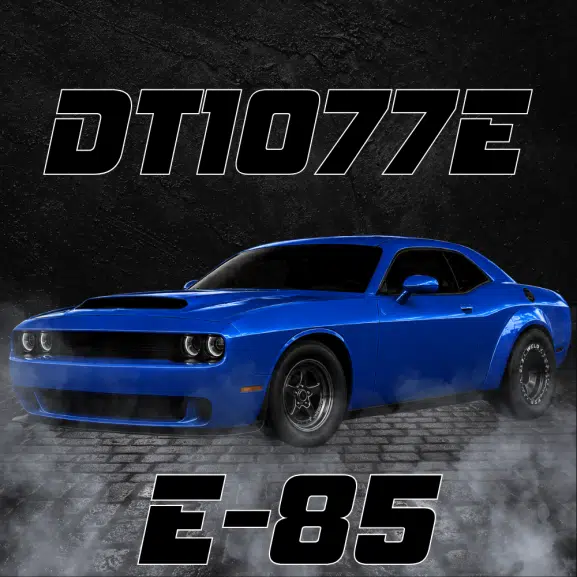dusterhoff racing dt1077e power package blue redeye demon