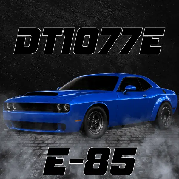 dusterhoff racing dt1077e power package blue redeye demon