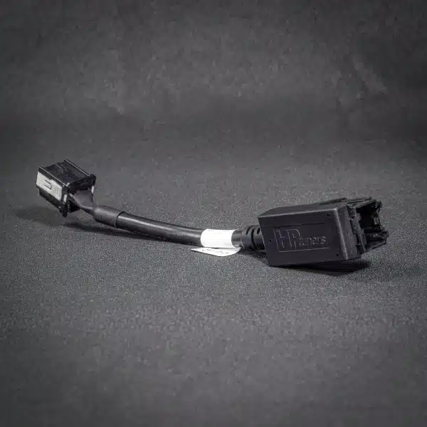HP Tuners Smart Access Cable Dusterhoff Racing 01