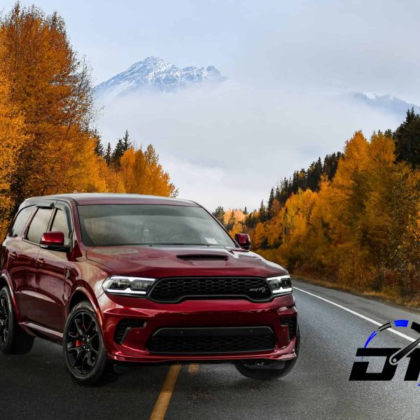 Copy of Durango937Flex