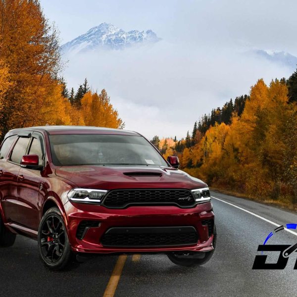 Durango Performance Parts