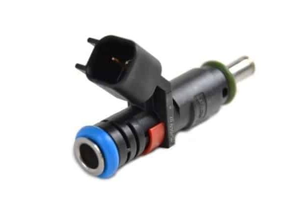 Dodge Hellcat Injectors