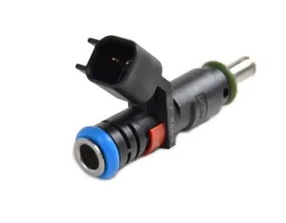 Dodge Hellcat Injectors