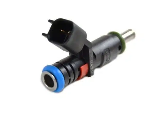 Dodge Hellcat Injectors