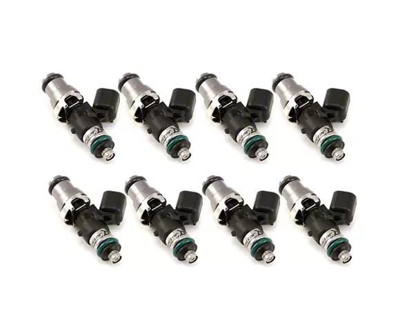 Injector Dynamics ID1300-XDS Gen 3 HEMI Injectors