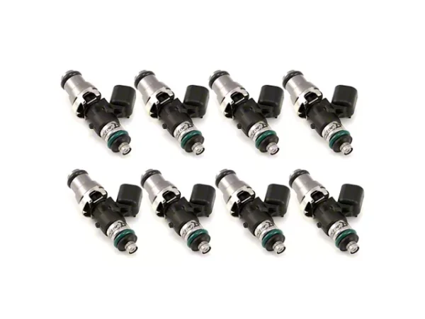 Injector Dynamics ID1300-XDS Gen 3 HEMI Injectors