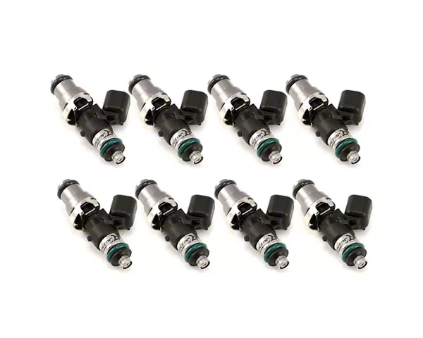 Injector Dynamics ID1300-XDS Gen 3 HEMI Injectors