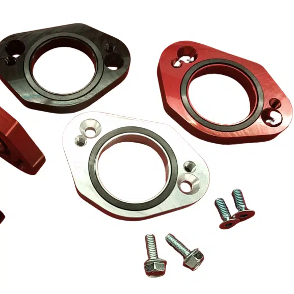 Demon, Redeye, Trackhawk & TRX Supercharger Applications