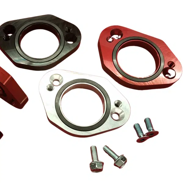 Demon, Redeye, Trackhawk & TRX Supercharger Applications