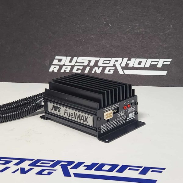 V2 Fuel Pump Voltage Booster - Fuelmax - Universal Single Output