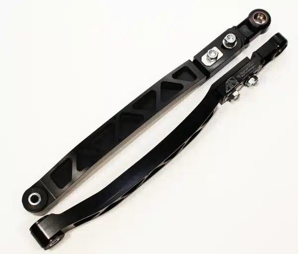 AAD Performance Adjustable Rear Toe Arms