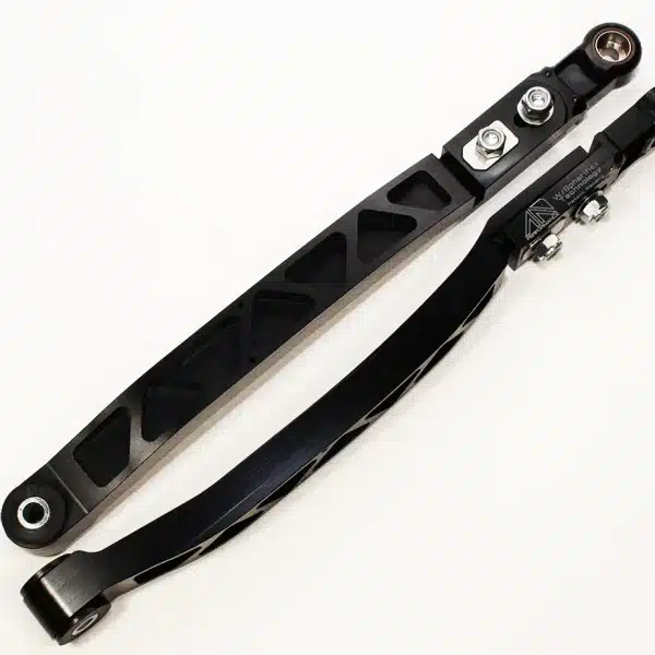AAD Performance Adjustable Rear Toe Arms