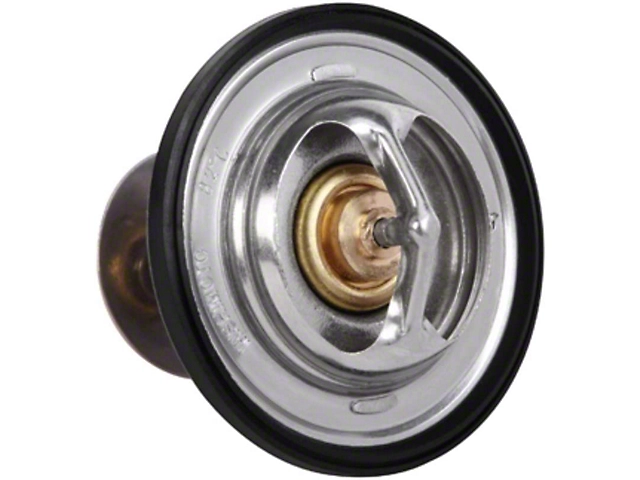 Mishimoto High Temperature Thermostats | Multiple Fitments (MMTS-CHV-01DH)