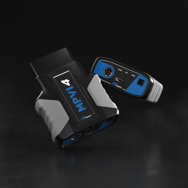 MPVI4 By HPTuners