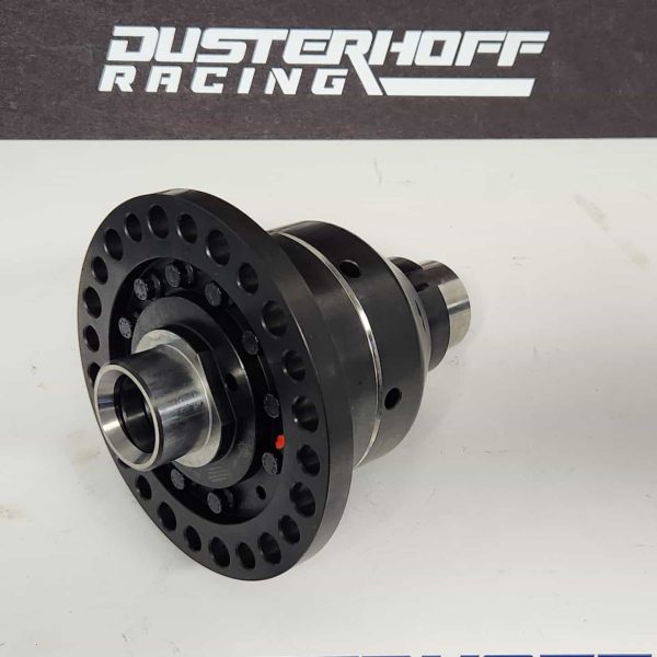 Hellcat Charger/Challenger ZF Differentials By Wavetrac/Dusterhoff Racing