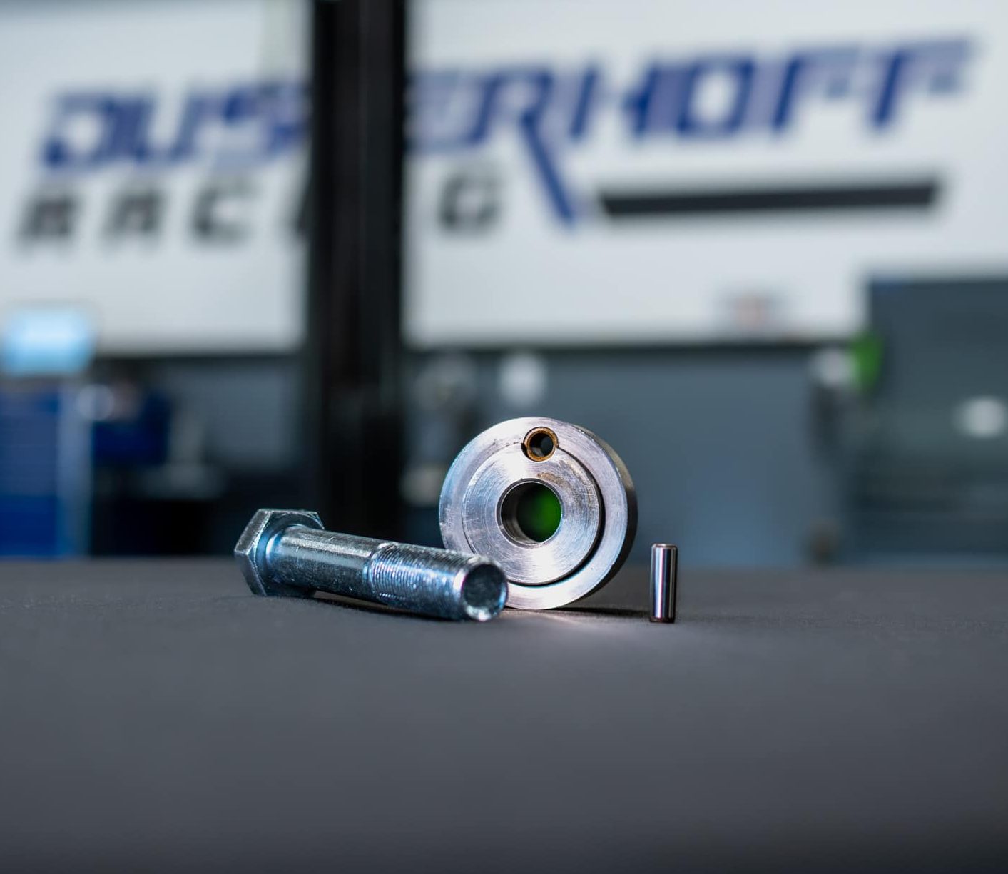 Hellcat & Demon 6.2L Crank Pin Kit - Dusterhoff Racing