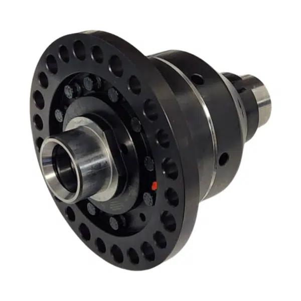Wavetrac Rear Differential Dusterhoff Racing Wavetrac Differential for Dodge Challenger Hellcat Dodge Charger Hellcat Wavetrac Limited Slip Differential Hellcat Differential Upgrade by Dusterhoff Racing Performance Wavetrac LSD for Challenger and Charger Hellcat Hellcat Traction and Launch Improvement Differential