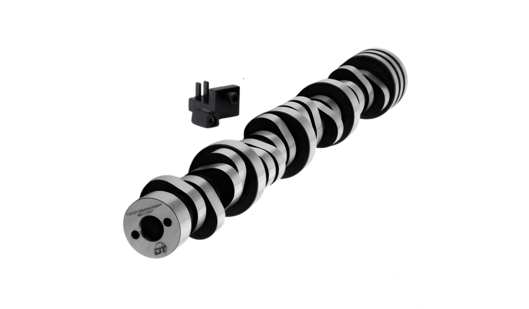 Dusterhoff Racing Stage 1 Chop Whisperer NSR Cam Kit | 6.4L 392