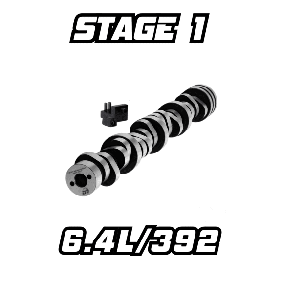 Stae 1 Camshaft 6.4L 392 Dusterhoff Racing