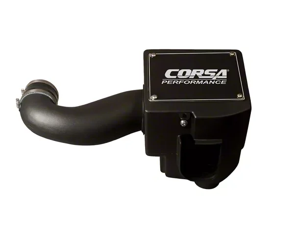 Dodge Challenger 08-10 R/T 5.7L V8 Air Intake By Corsa