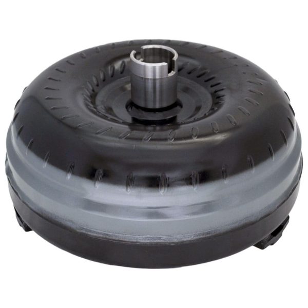 11" HP Series NAG1 Torque Converter By Circle D