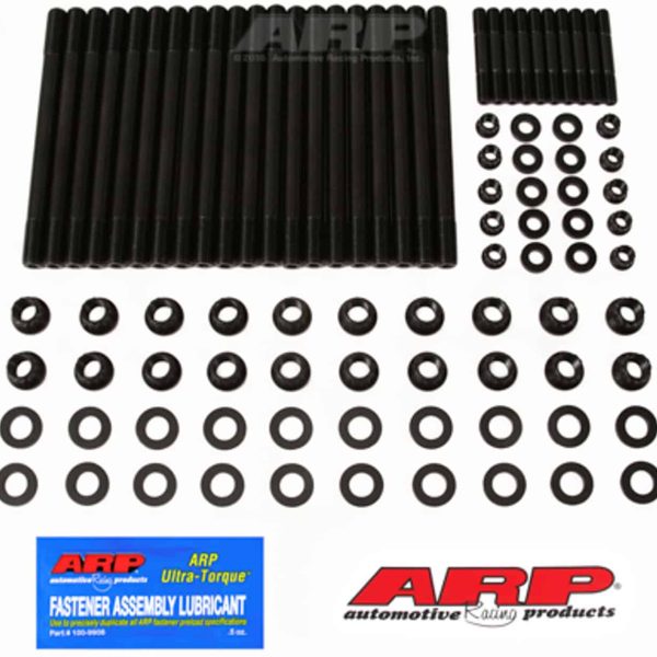Head Studs 5.7/6.1/6.2/6.4 HEMI By ARP