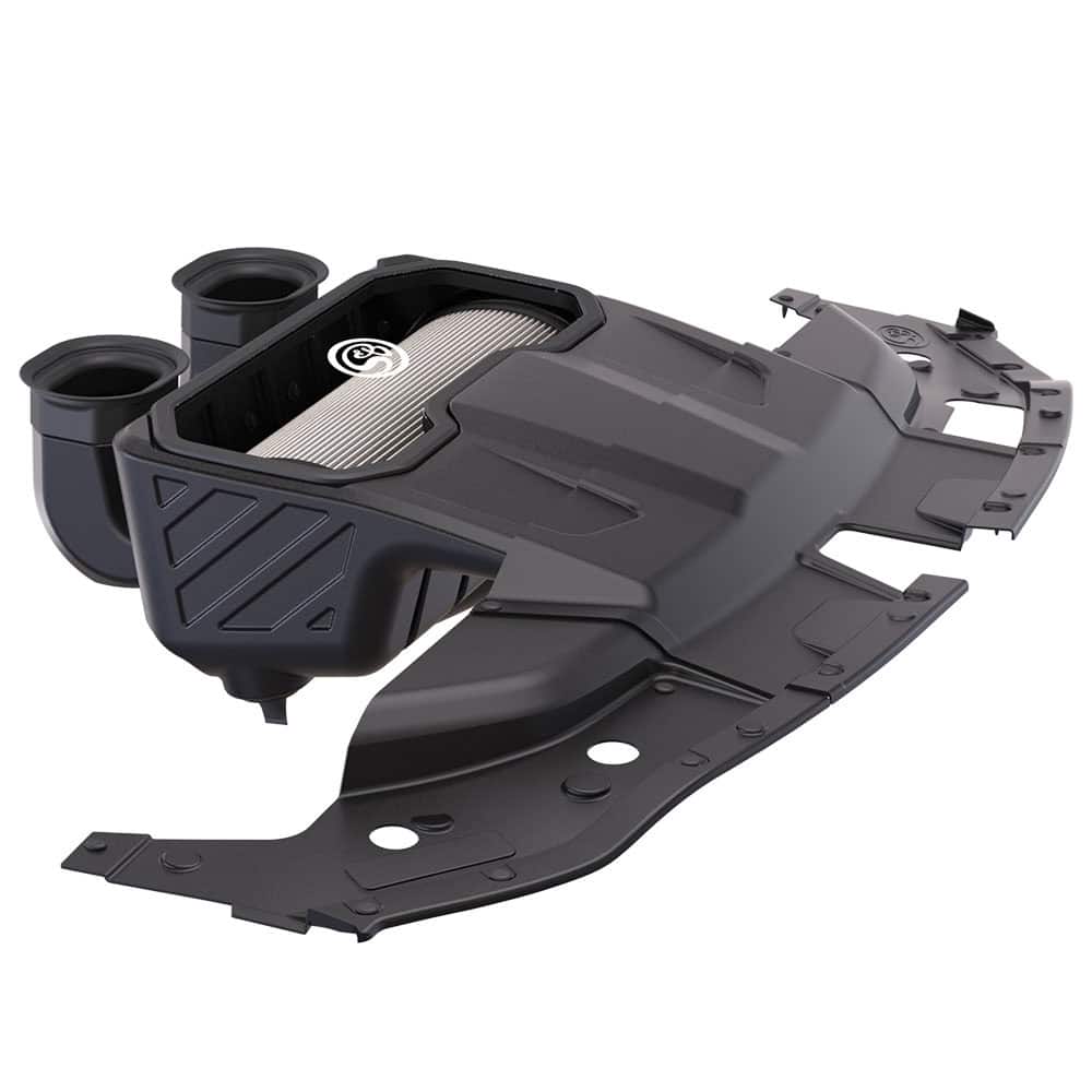 JLT / S&B COLD AIR INTAKE FOR 20212023 RAM 1500 TRX V86.2L (Dry