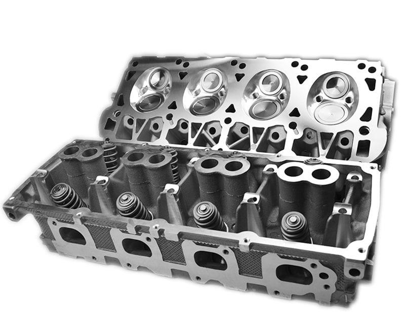 PRC CNC Porting Service - Customer Supplied 6.2L or 6.4L Apache/Hellcat ...