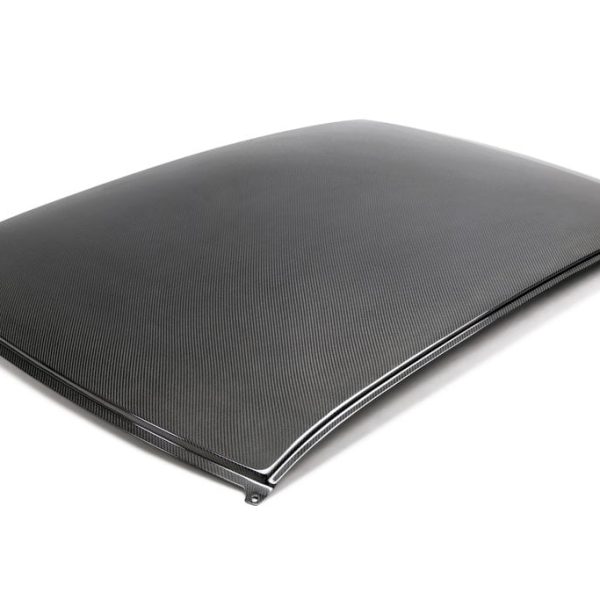 Dry carbon fiber roof replacement for 2008-2020 Dodge Challenger By Anderson Composites