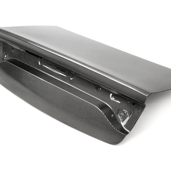 2015-2023 Dodge Charger Type-OE Carbon Fiber Deck Lid By Anderson Composites